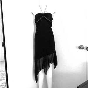 Guess dress size medium